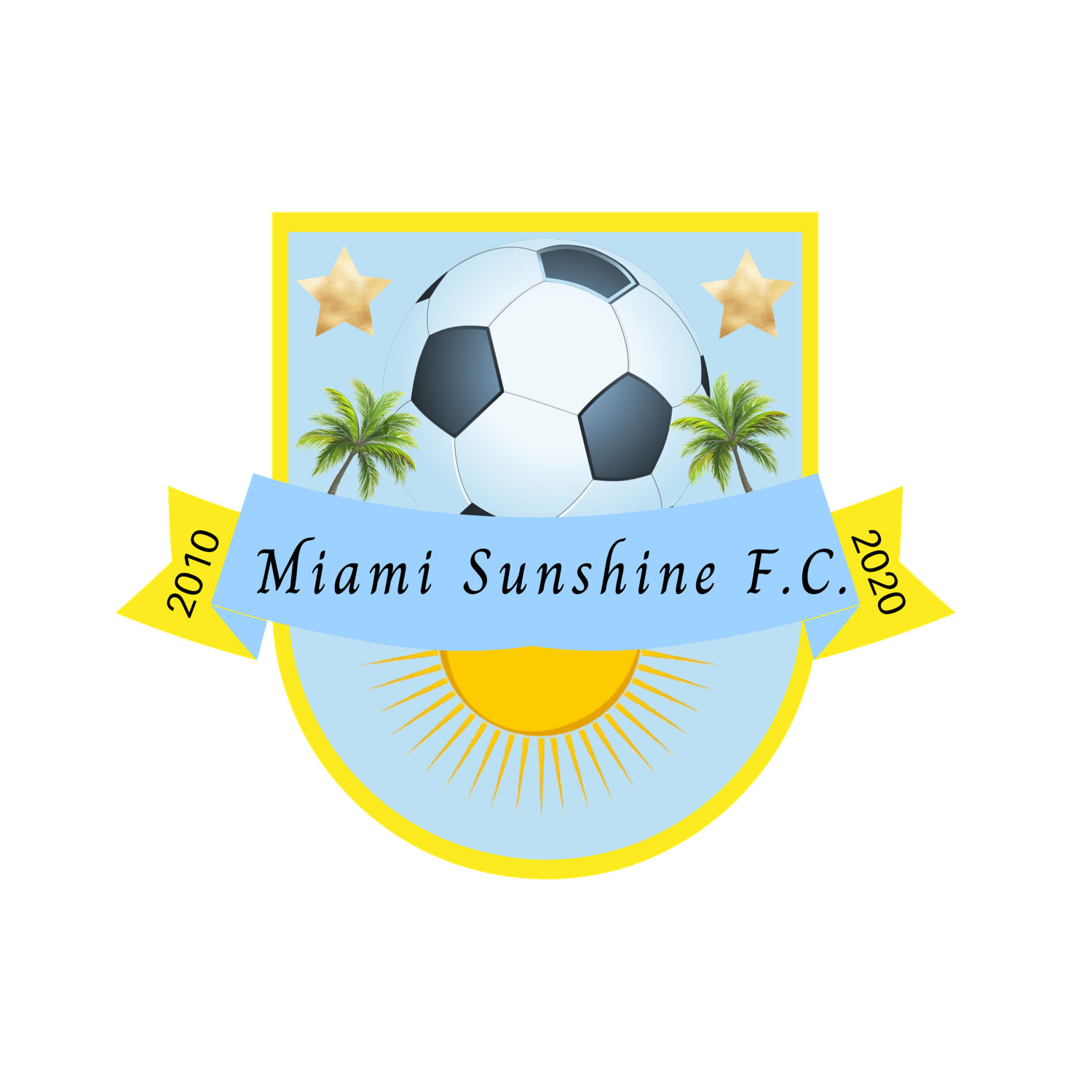 Writer: Miami Sunshine