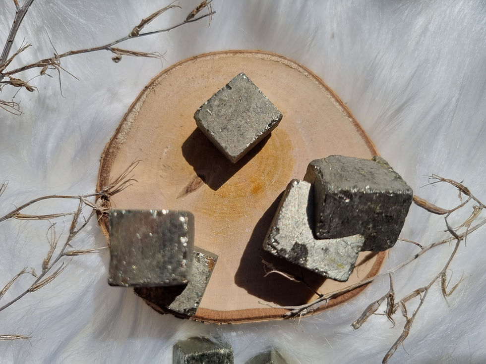 Miniaturbild: Pyritechnik Würfel