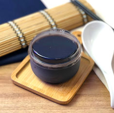 港式龜苓膏凍