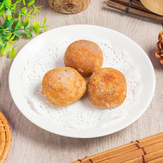 寧夏炸芋丸