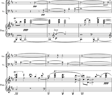 Epilogue for Piano Trio - Vidar Kristensen - revidert juni 2025 med piano på to systemer_0