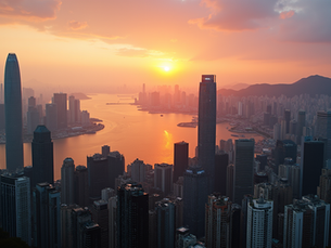 Exploring Hong Kong: A Travel Guide for Adventurers