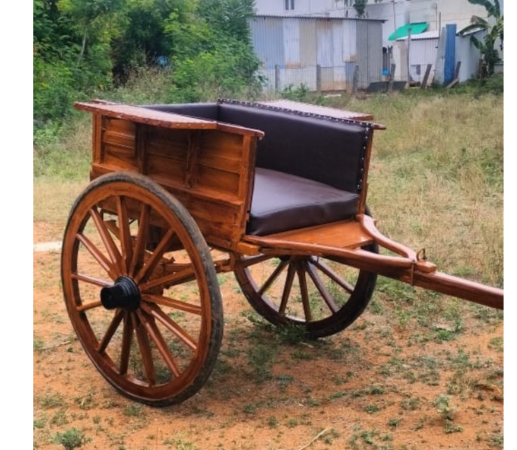 Thumbnail: ரேக்ளா வண்டி விற்பனைக்கு, கோயம்புத்தூர்