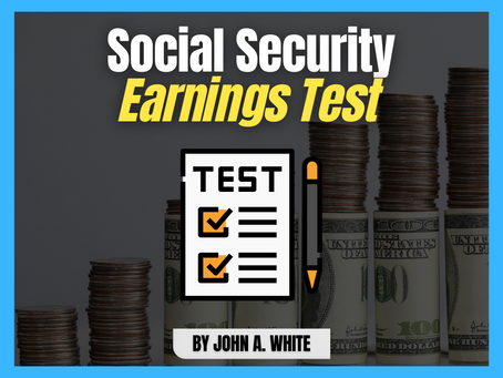 Understanding the Retirement Earnings Test: What Pre-Retirees Need to Know