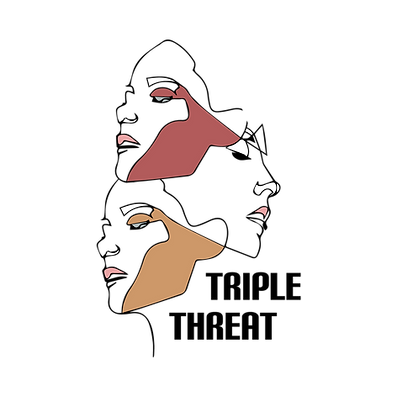 Triple Threat Logo (Transparent).png