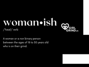 WOMANISH