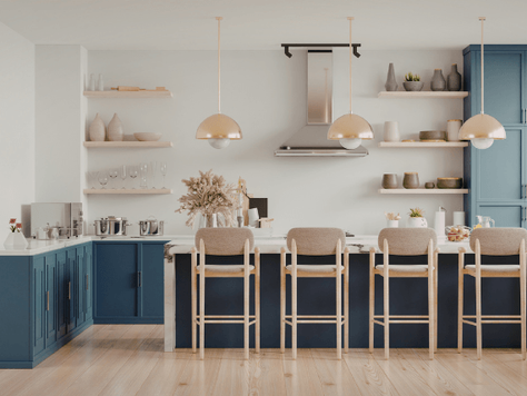 aménager logement locatif  