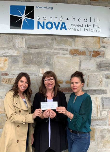 🌟Il n'est jamais trop tard pour remercier la communauté pour une grande cause!🌟