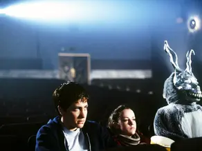 Review: DONNIE DARKO (2001) 