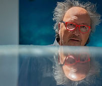 18.09.2026, 20.00 Uhr | Urban Priol - Im Fluss.