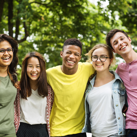 Alcohol Rates Continue to Decrease Among Teens