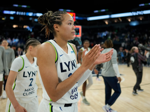 WNBA Playoffs Preview