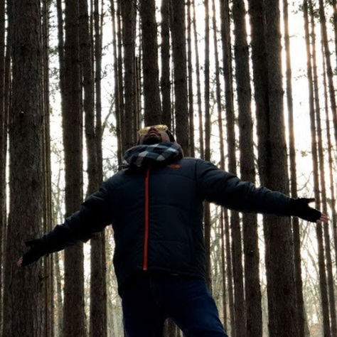 Recovering Out Loud: Living My Truth Despite Stigma