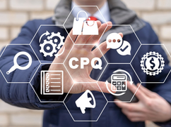 CPQの機能を一挙解説|見積自動化を超えた業務改革を実現