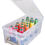 Thumbnail: Artbin Semi Satchel thread box shown filled with embroidery thread