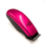 Nifty Notions Electric Seam Ripper unpackages, side angle view