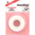HeatnBond fusible hem tape shown in retail package