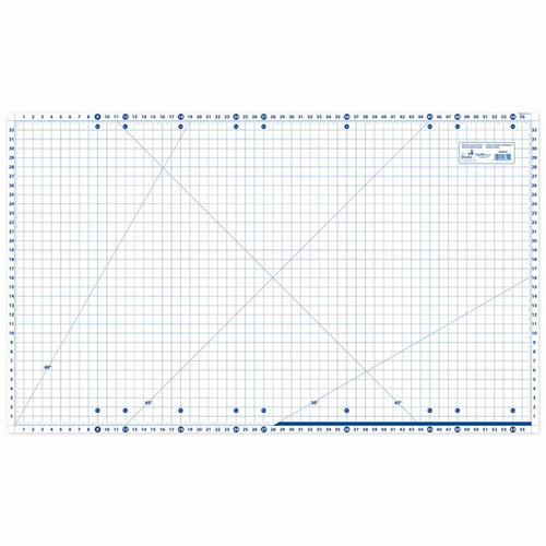 Studio Collection Pinnable Cutting Mat SewTechCreate