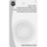 Dritz brand Res Q Tape 9.5mm wide by 5 yards in retail packaging