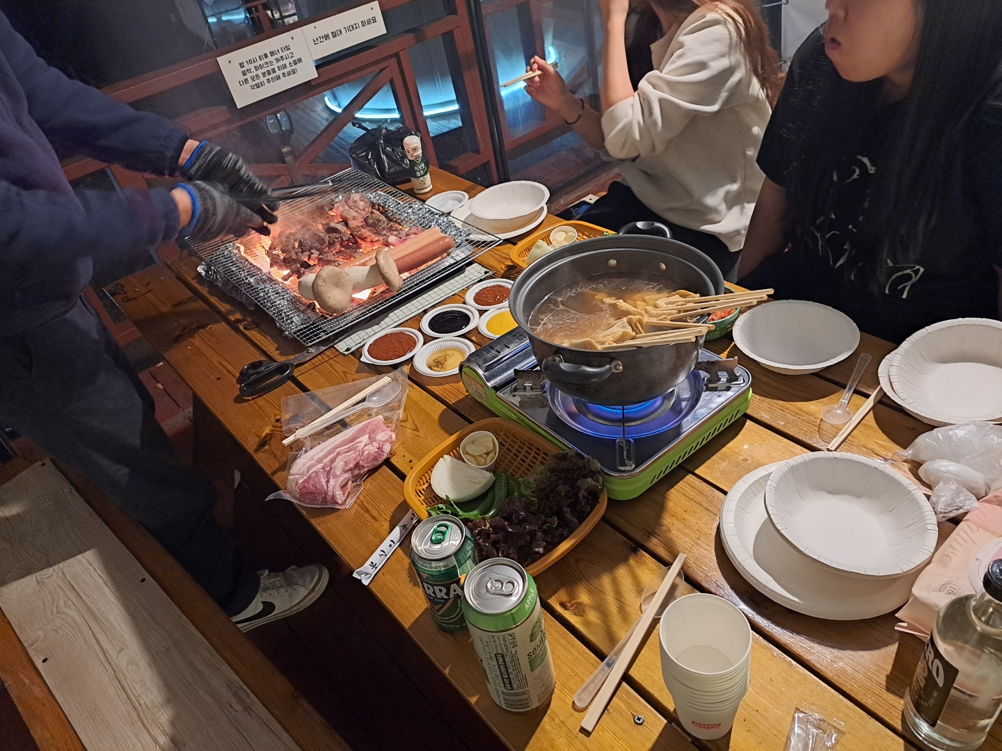 봉식이놀이터 이용 후기 남*숙 님 content media