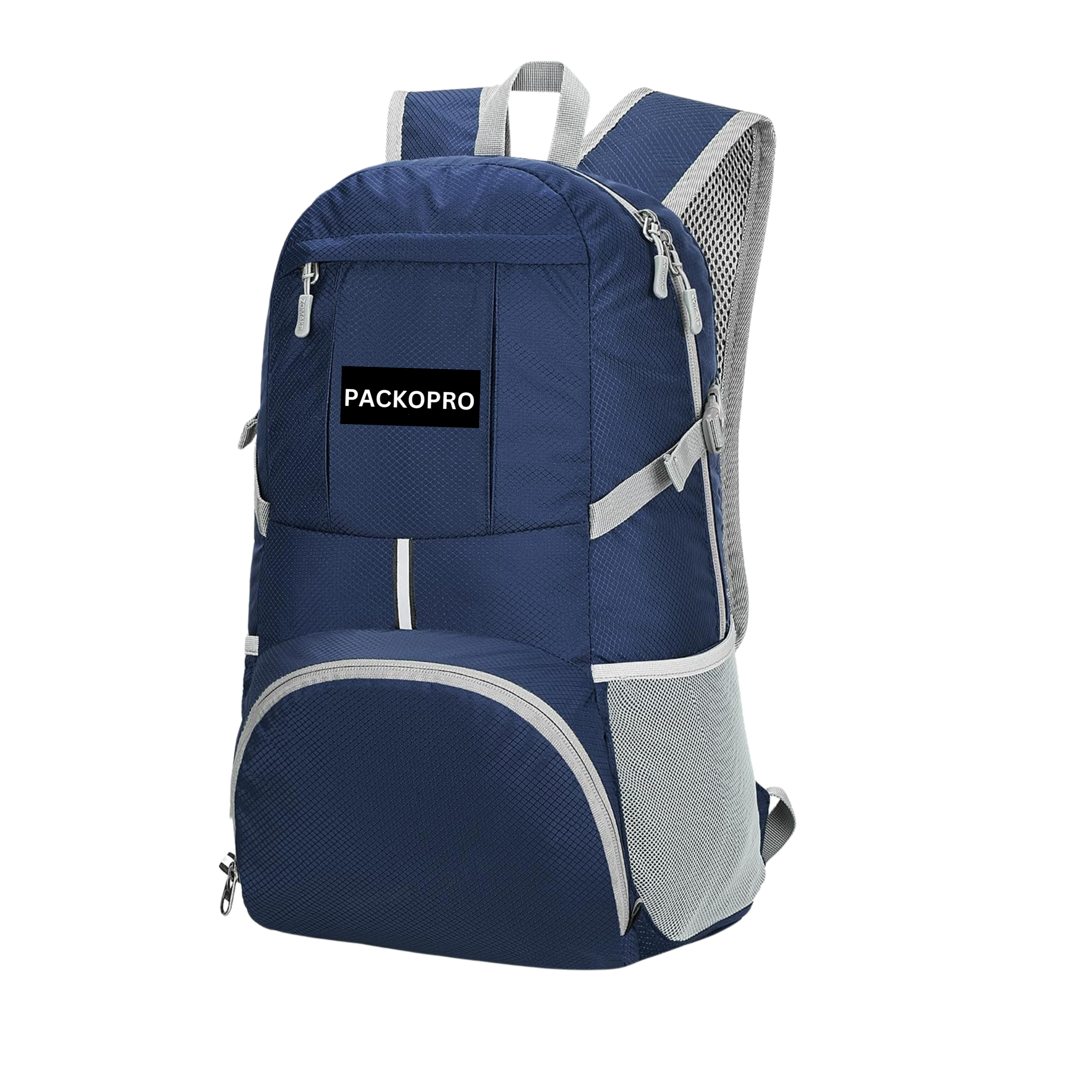 Light Foldable Backpack
