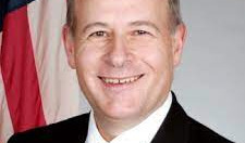 Rick Spinrad Confirmed as Head of NOAA