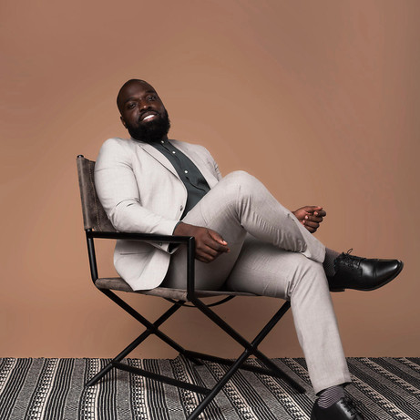 Joshua Dada Shoot