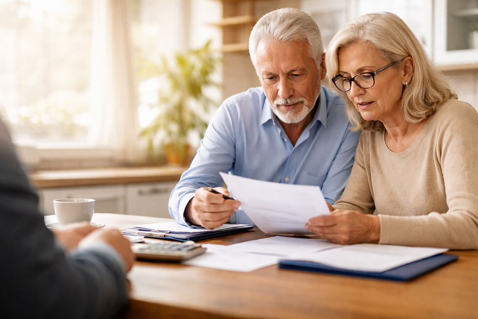 Estate Planning Essentials