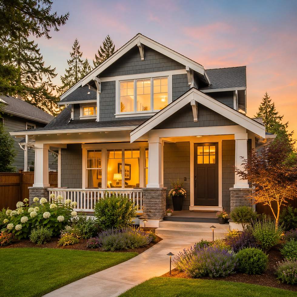 A Seattle Seller Story: Why the Right Listing Plan Matters