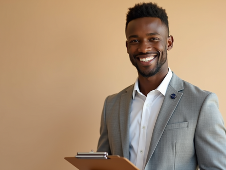 Empower Students: Elect Carson Sanderson for School Board