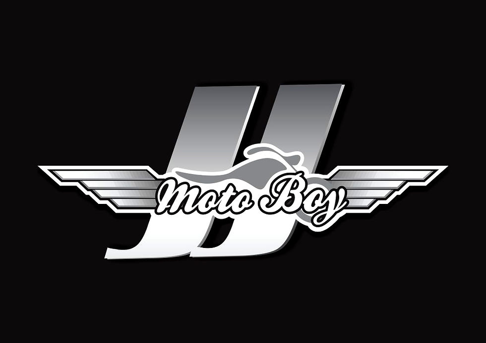 JJ Motoboy