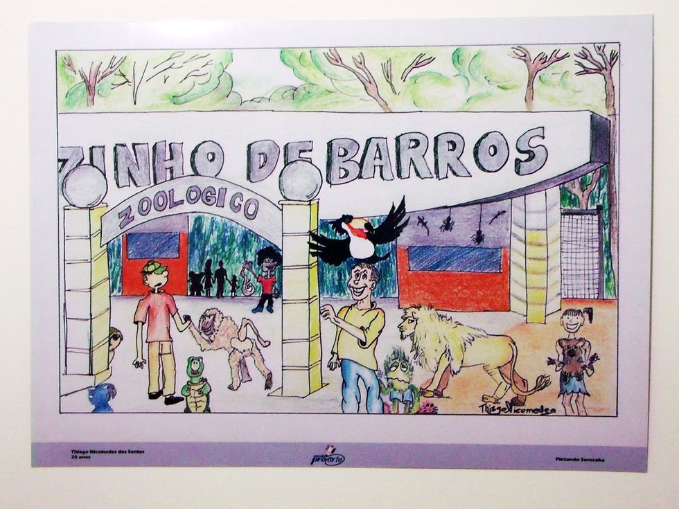 Quinzinho de Barros