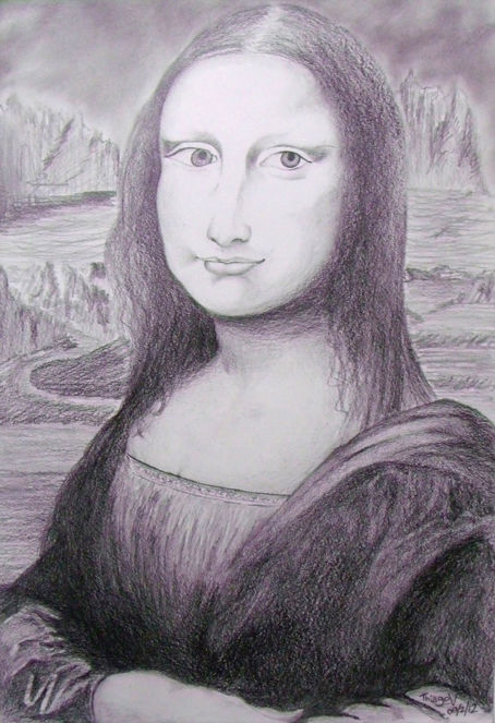 Monalisa