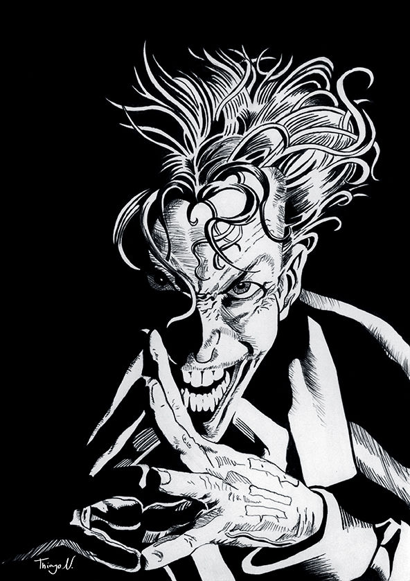 Coringa