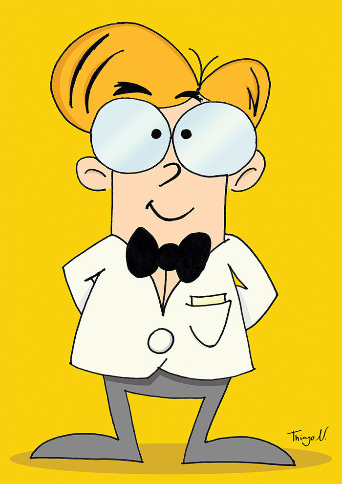 Cientista