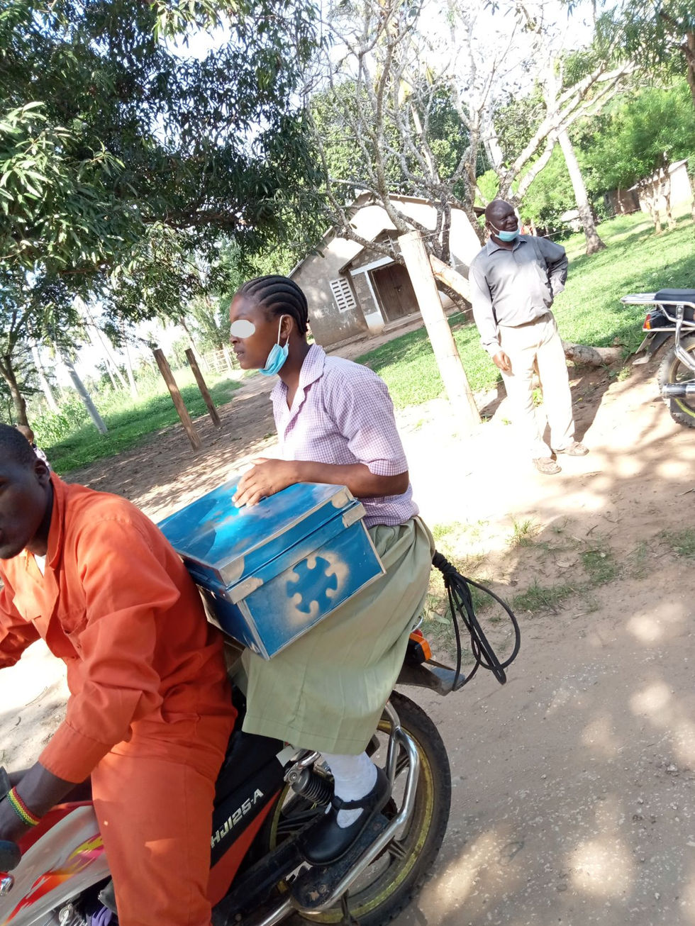 Enrolment