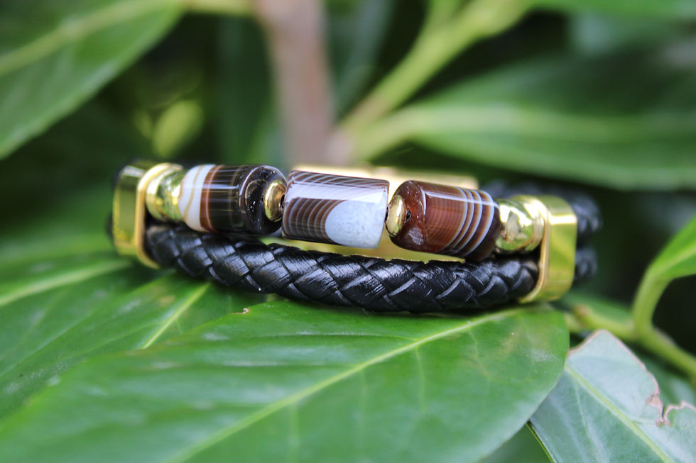 Miniaturbild: OHIO AGATE I