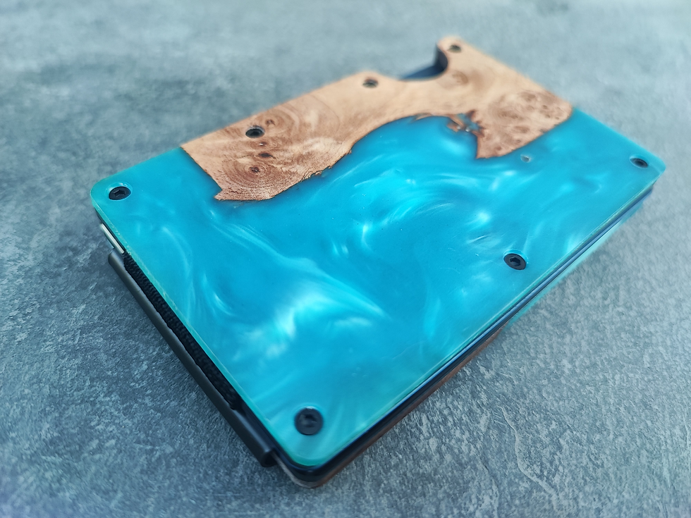 Miniaturbild: EBRO TURQUOISE