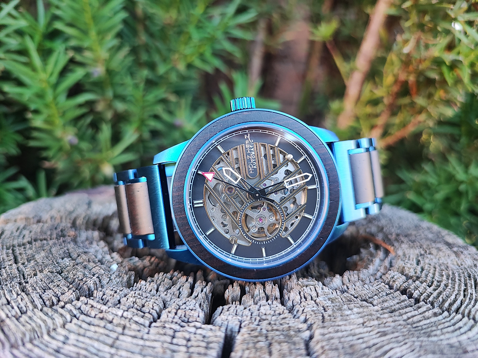 Miniaturbild: ASMARA BLUE