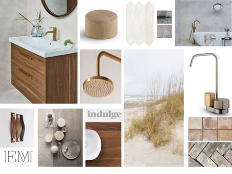 WHAT'S HOT FOR 2020...IN BATHROOMS