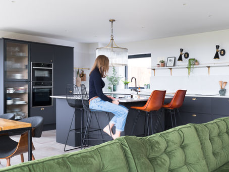 5 THINGS YOU DIDN'T KNOW ABOUT YOUR INTERIOR DESIGNER