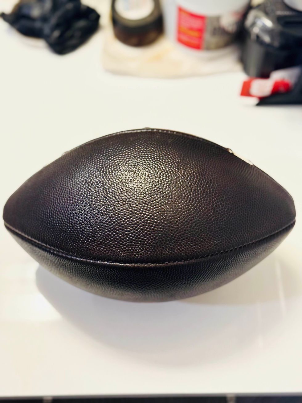 Thumbnail: Texas Longhorn NIKE Official Game Football-Fully Game Prepped