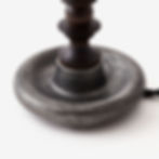 Thumbnail: Chitose Table Lamp - Kurumi