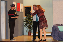 Alle mannen zijn hetzelfde