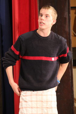 Alle mannen zijn hetzelfde