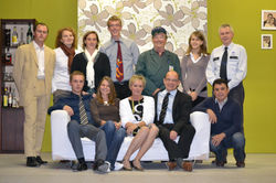 Geen gesmos in't bos