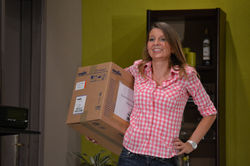 Geen gesmos in't bos