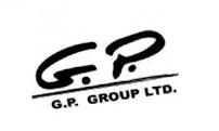 gp group logo