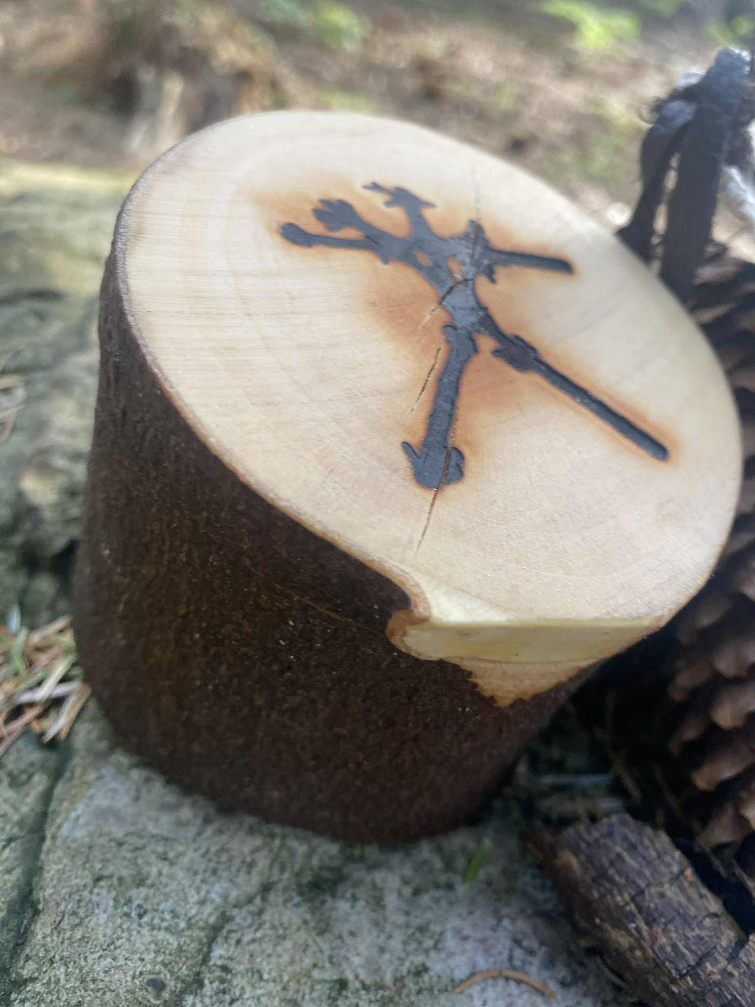 Body of Purity- Body Butter