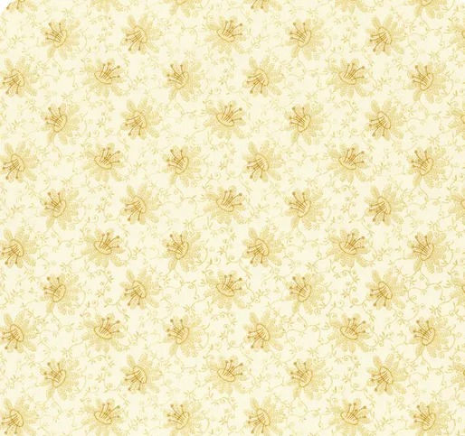 One Sisters Design Fabric Linen Closet